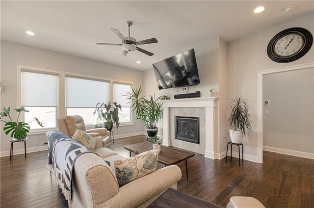 14443 S Dawson Street, Olathe, KS 66061