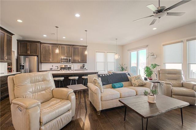 14443 S Dawson Street, Olathe, KS 66061