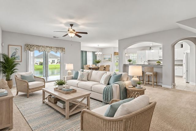 1611 Sapphire Dr., Longs, SC 29568
