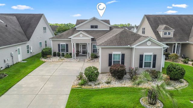 1611 Sapphire Dr., Longs, SC 29568