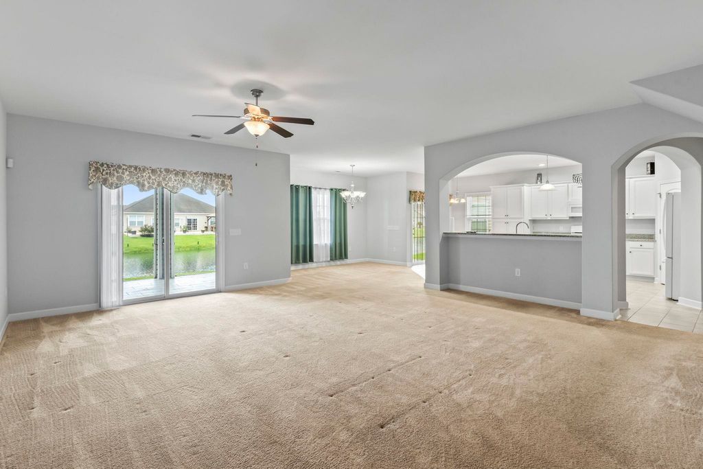1611 Sapphire Dr., Longs, SC 29568 — photo 2