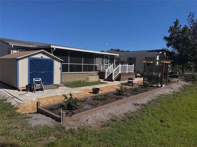 20732 S GROVE LOOP 630, Lutz, FL 33558