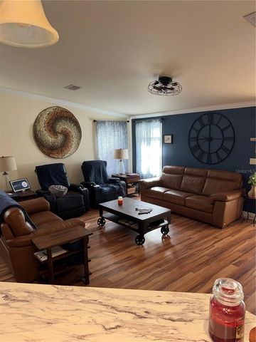 20732 S GROVE LOOP 630, Lutz, FL 33558