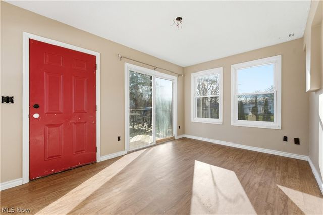 174 Yonker Street, Barberton, OH 44203