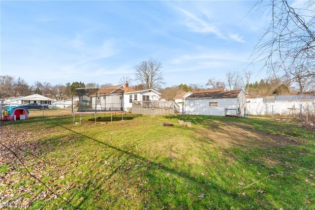 174 Yonker Street, Barberton, OH 44203