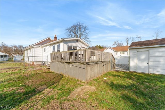 174 Yonker Street, Barberton, OH 44203