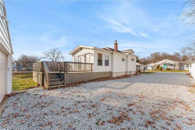 174 Yonker Street, Barberton, OH 44203