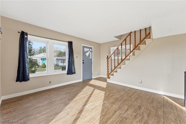 174 Yonker Street, Barberton, OH 44203