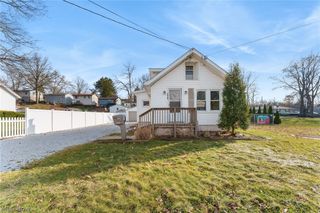 174 Yonker Street, Barberton, OH 44203