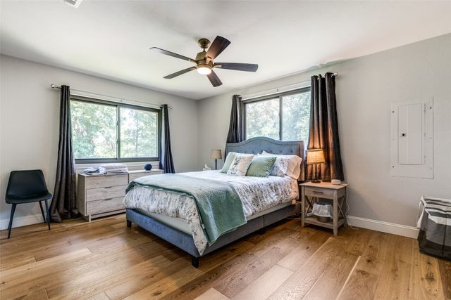 605 Private Road 5881, Yantis, TX 75497