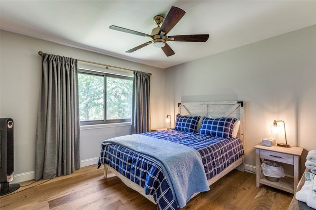 605 Private Road 5881, Yantis, TX 75497