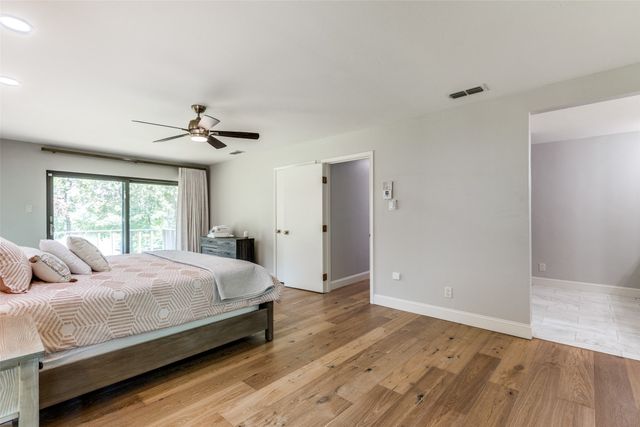 605 Private Road 5881, Yantis, TX 75497