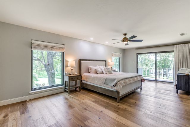 605 Private Road 5881, Yantis, TX 75497