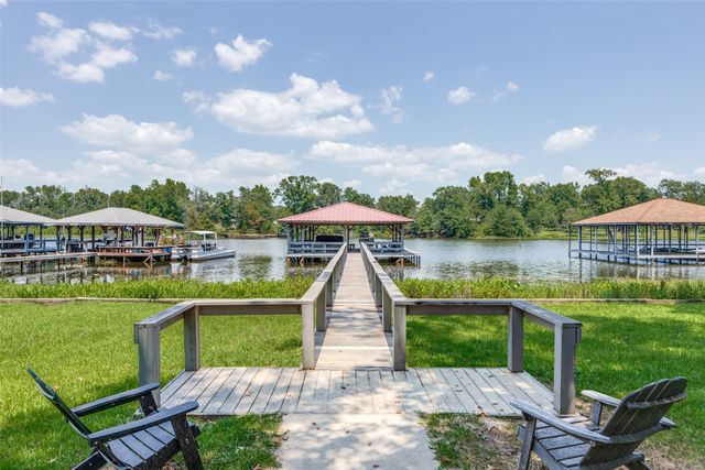 605 Private Road 5881, Yantis, TX 75497