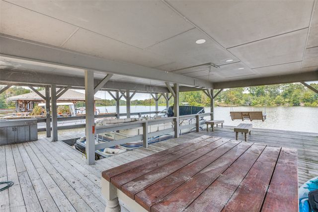 605 Private Road 5881, Yantis, TX 75497