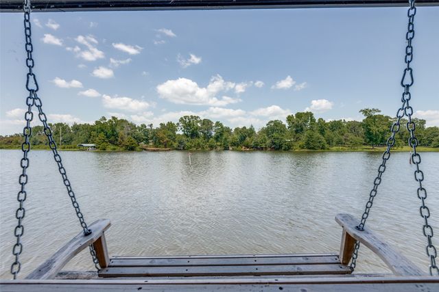 605 Private Road 5881, Yantis, TX 75497