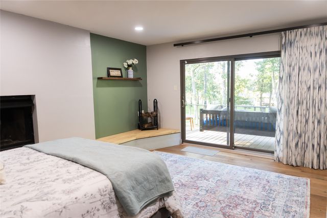 605 Private Road 5881, Yantis, TX 75497