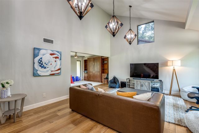 605 Private Road 5881, Yantis, TX 75497