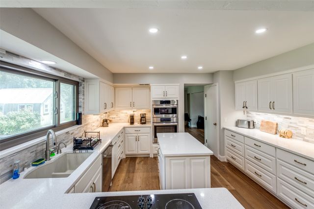 605 Private Road 5881, Yantis, TX 75497