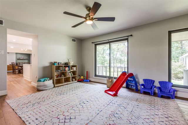 605 Private Road 5881, Yantis, TX 75497