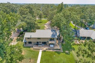 605 Private Road 5881, Yantis, TX 75497