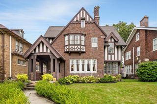 2314 Longfellow Street, Detroit, MI 48206