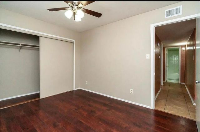 3207 Forest Creek Drive, Fort Worth, TX 76123