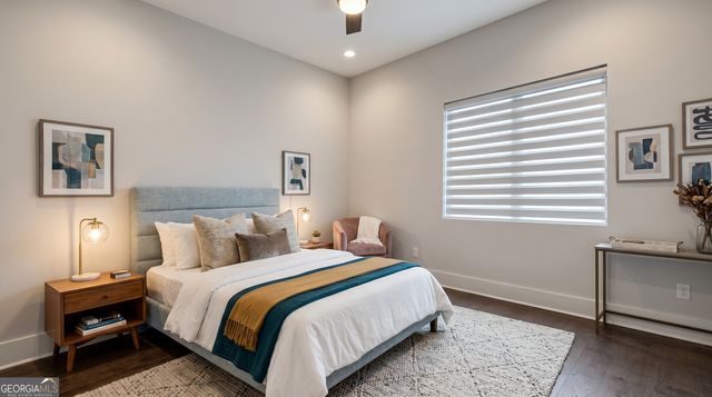 718 Oakview Road, Decatur, GA 30030