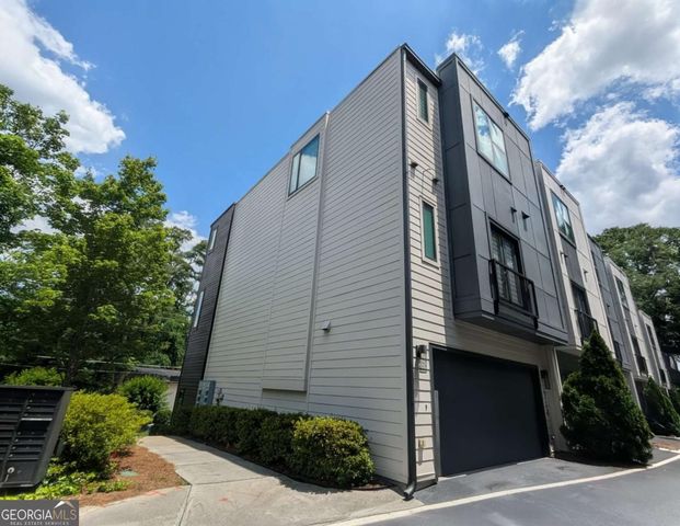 718 Oakview Road, Decatur, GA 30030