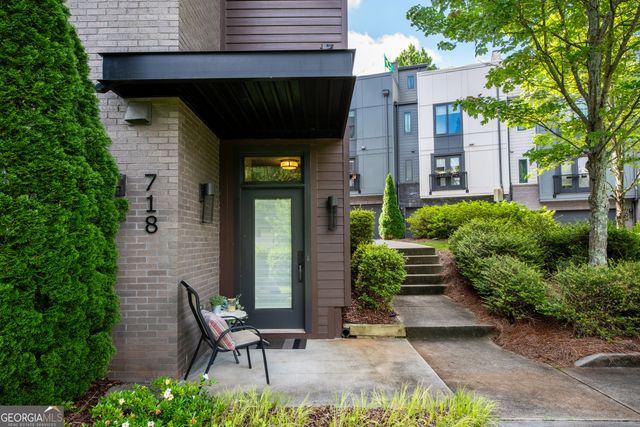 718 Oakview Road, Decatur, GA 30030