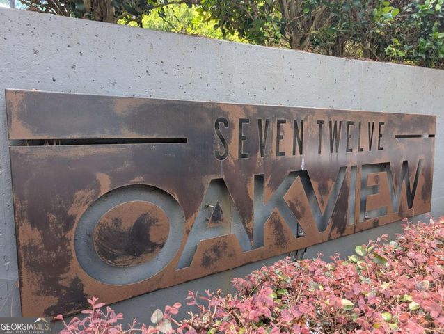 718 Oakview Road, Decatur, GA 30030