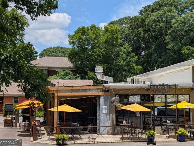 718 Oakview Road, Decatur, GA 30030