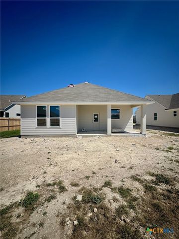 8015 Timber Hollow Lane, Temple, TX 76502