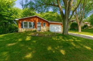 5018 Trafalger PLACE, Madison, WI 53714