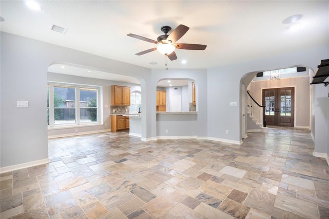 5506 Maybrook Park Lane, Katy, TX 77450