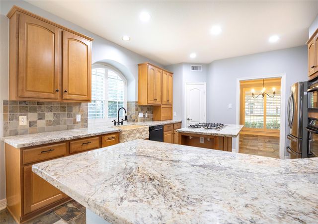 5506 Maybrook Park Lane, Katy, TX 77450