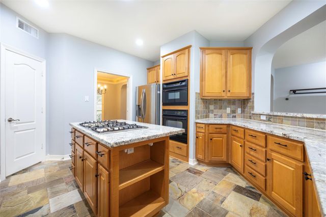 5506 Maybrook Park Lane, Katy, TX 77450
