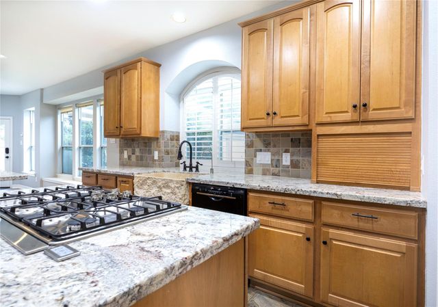 5506 Maybrook Park Lane, Katy, TX 77450