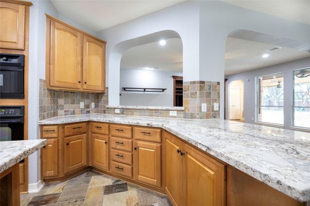 5506 Maybrook Park Lane, Katy, TX 77450