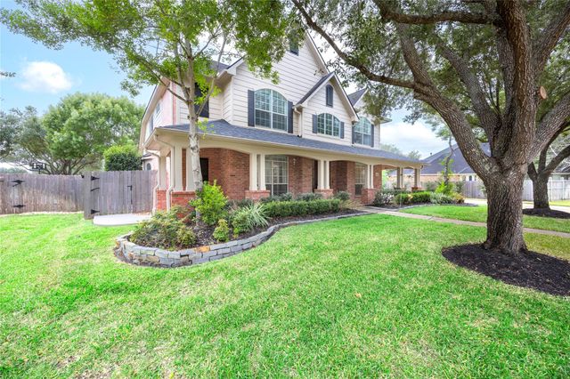 5506 Maybrook Park Lane, Katy, TX 77450