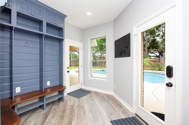 5506 Maybrook Park Lane, Katy, TX 77450