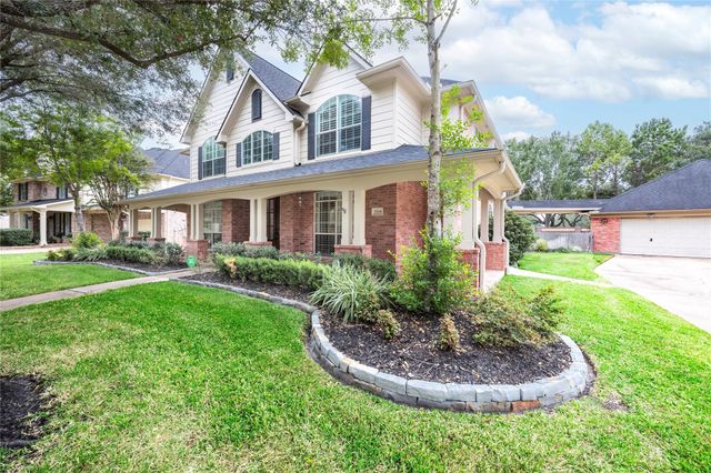 5506 Maybrook Park Lane, Katy, TX 77450