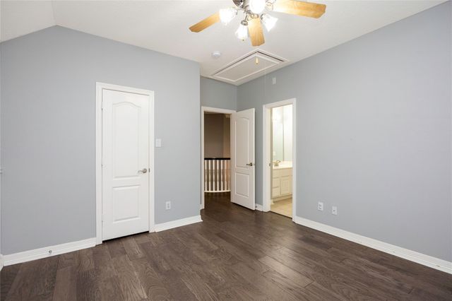 5506 Maybrook Park Lane, Katy, TX 77450