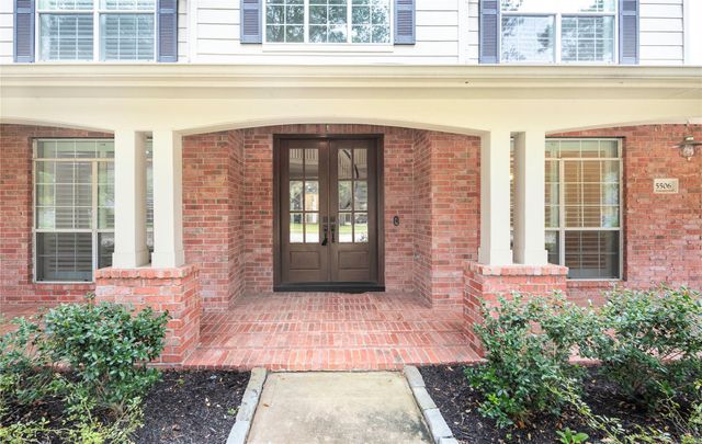 5506 Maybrook Park Lane, Katy, TX 77450