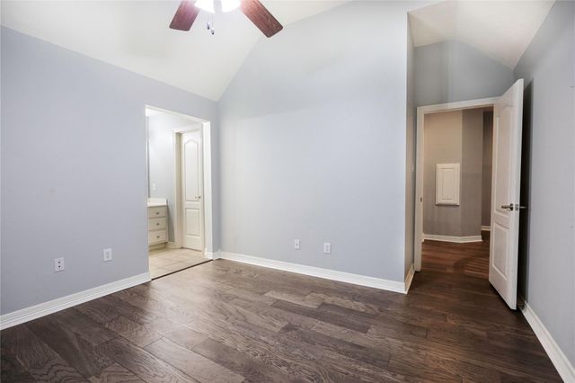 5506 Maybrook Park Lane, Katy, TX 77450