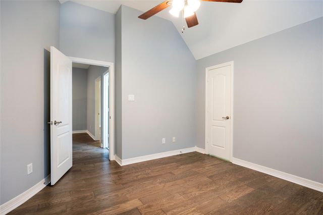 5506 Maybrook Park Lane, Katy, TX 77450