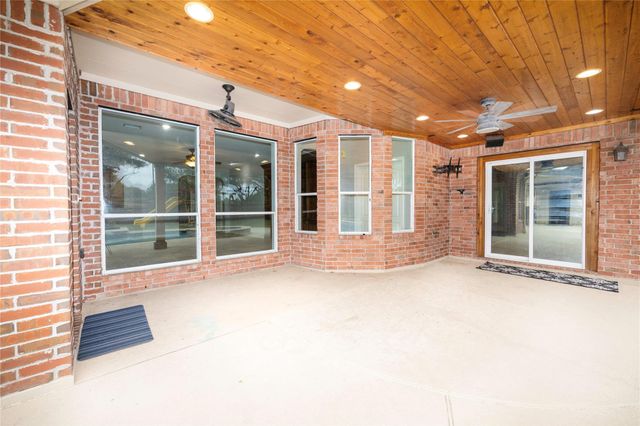 5506 Maybrook Park Lane, Katy, TX 77450