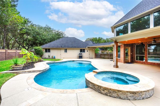 5506 Maybrook Park Lane, Katy, TX 77450