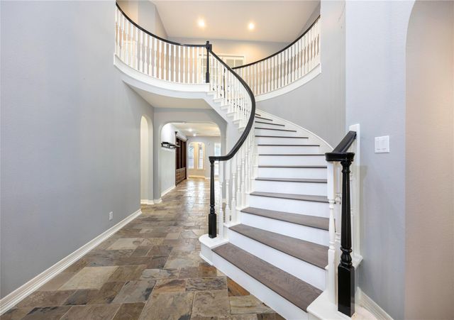 5506 Maybrook Park Lane, Katy, TX 77450