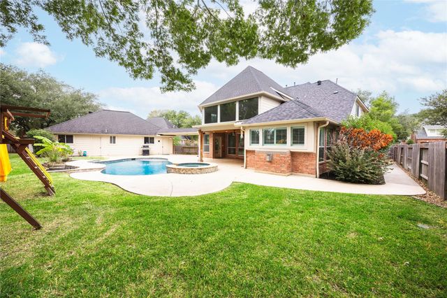 5506 Maybrook Park Lane, Katy, TX 77450
